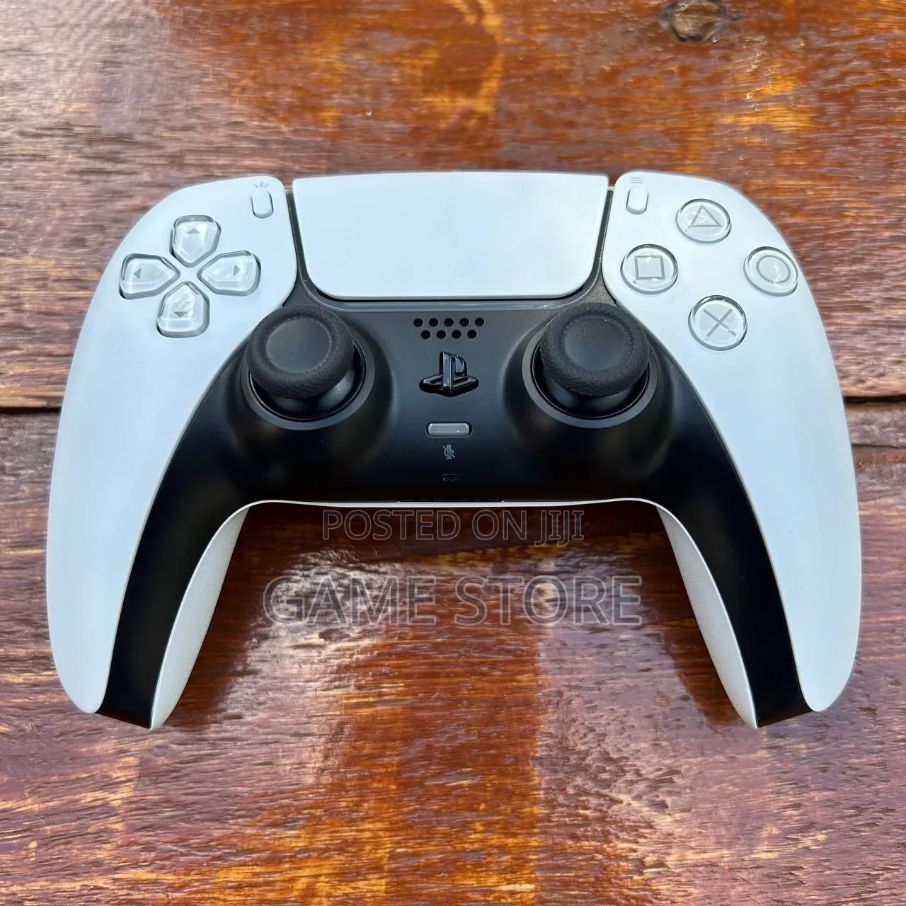 PS5 DualSense Controller – Your Rival Will Demand VAR!
