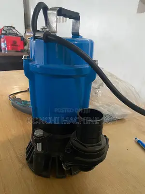 Bonchi 12m Sewage Pump