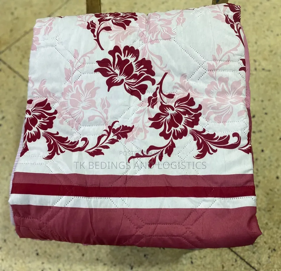 Yani Small Bedcover