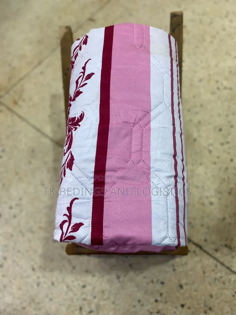 Yani Small Bedcover