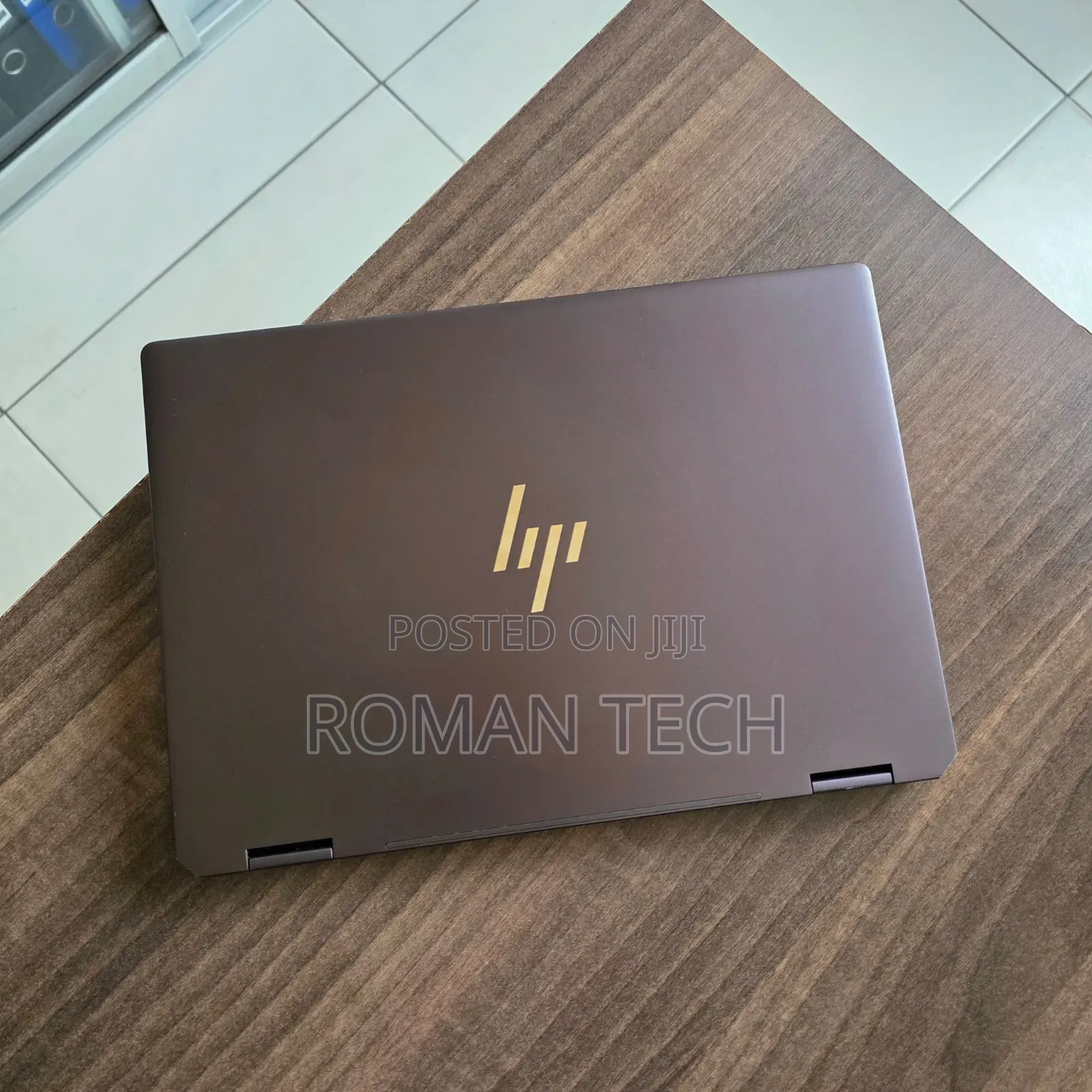 New Laptop HP Spectre 14 16GB Intel Core i7 SSD 512GB