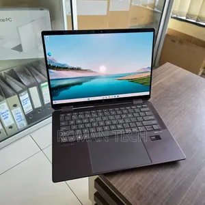 New Laptop HP Spectre 14 16GB Intel Core i7 SSD 512GB