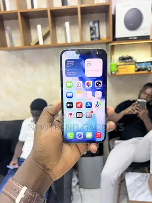 Apple iPhone 13 Pro Max 256 GB Blue