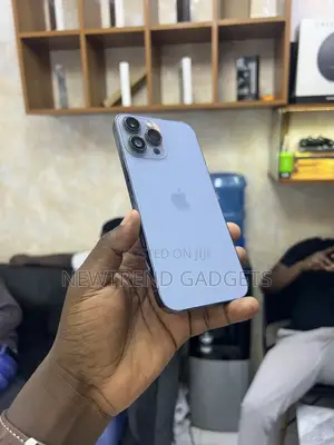 Apple iPhone 13 Pro Max 256 GB Blue