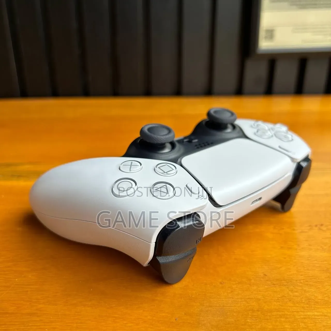 PS5 DualSense Controller – Your Friends Will Fear Match Day!