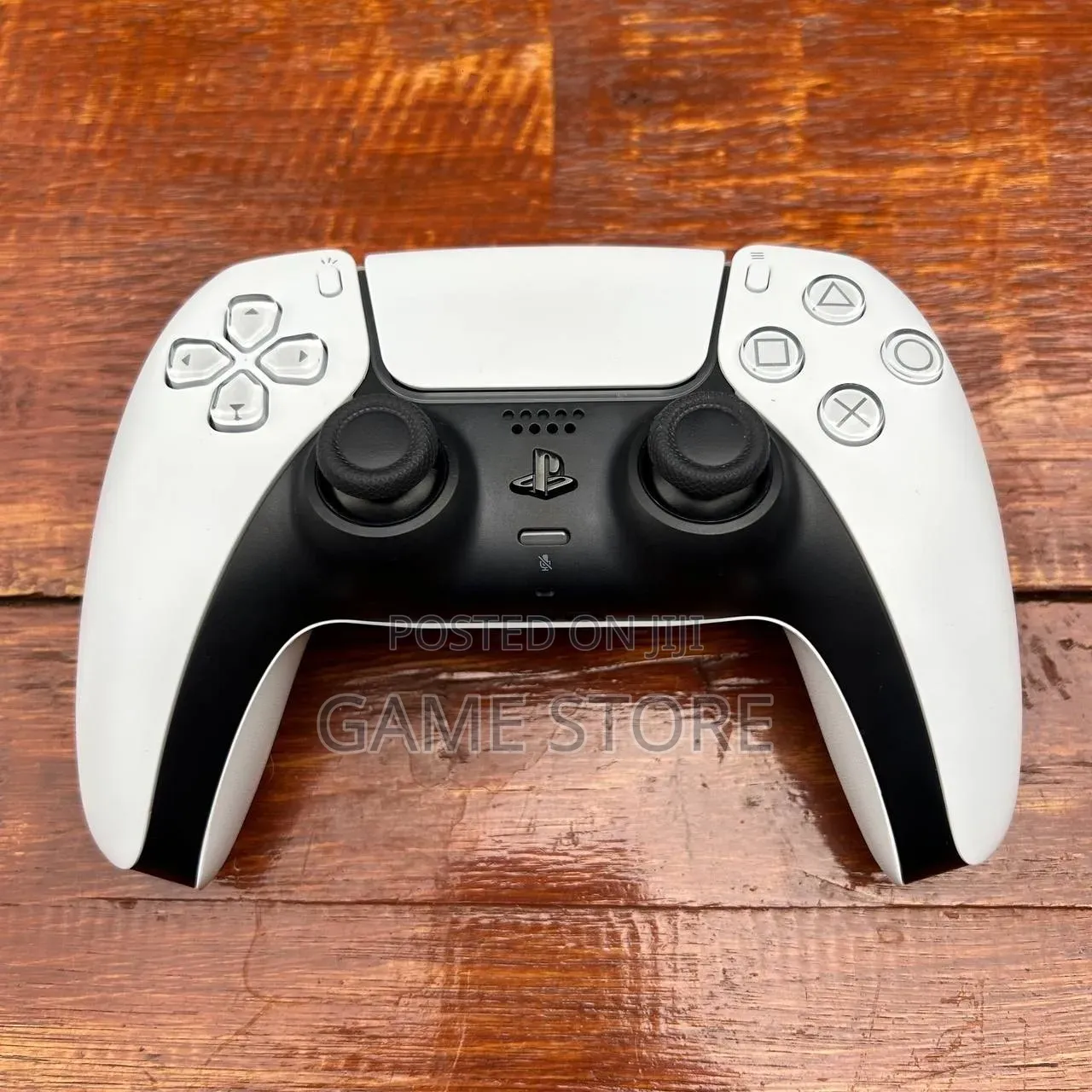 PS5 DualSense Controller – Even Extra Time Is Not a Problem!