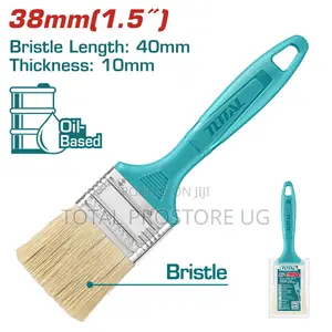 Paint Brush 38mm(1.5").