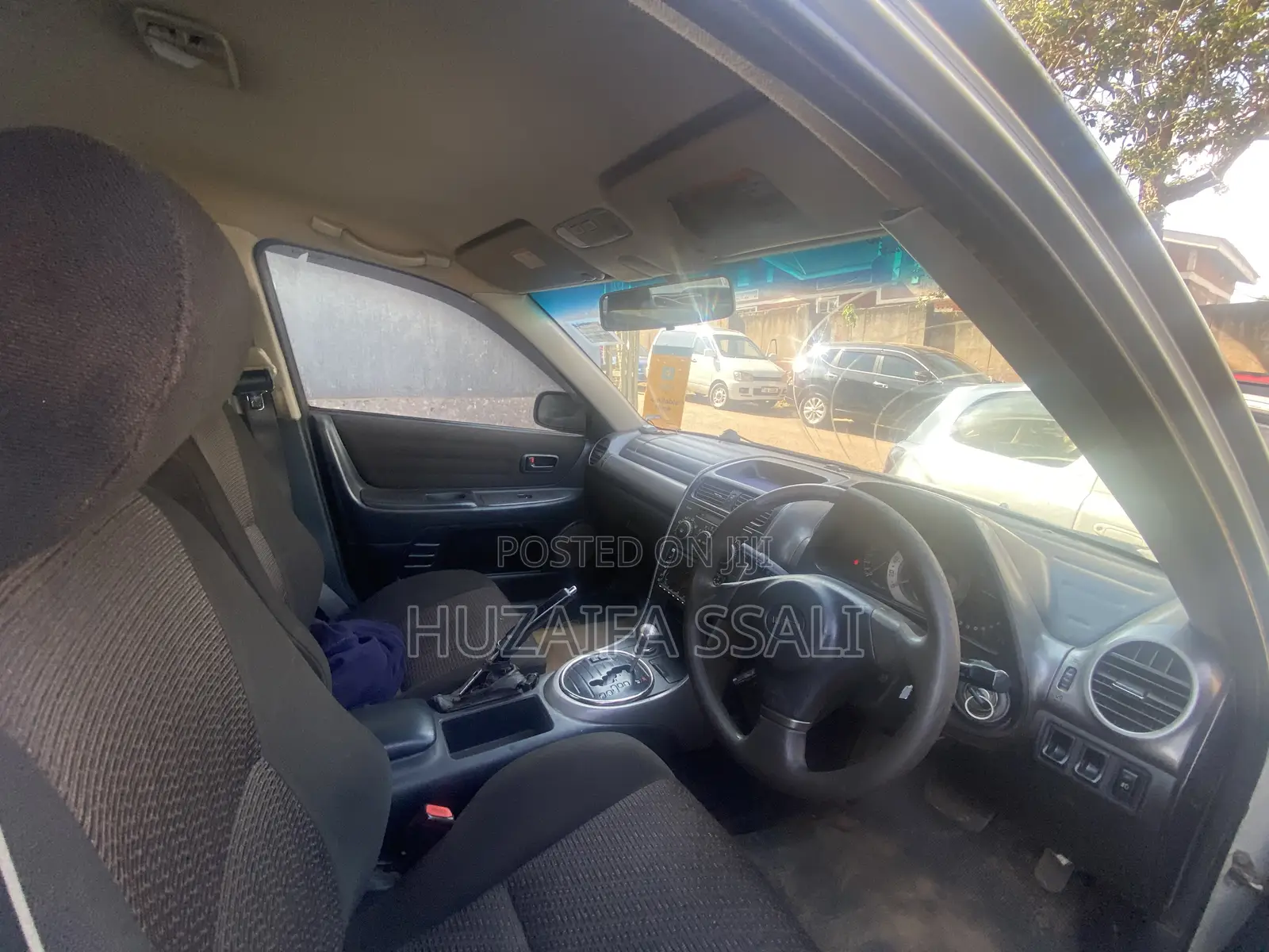 Toyota Altezza 2010 Silver