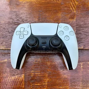 PS5 DualSense Controller – Make Every Goal a Kampala Festival!