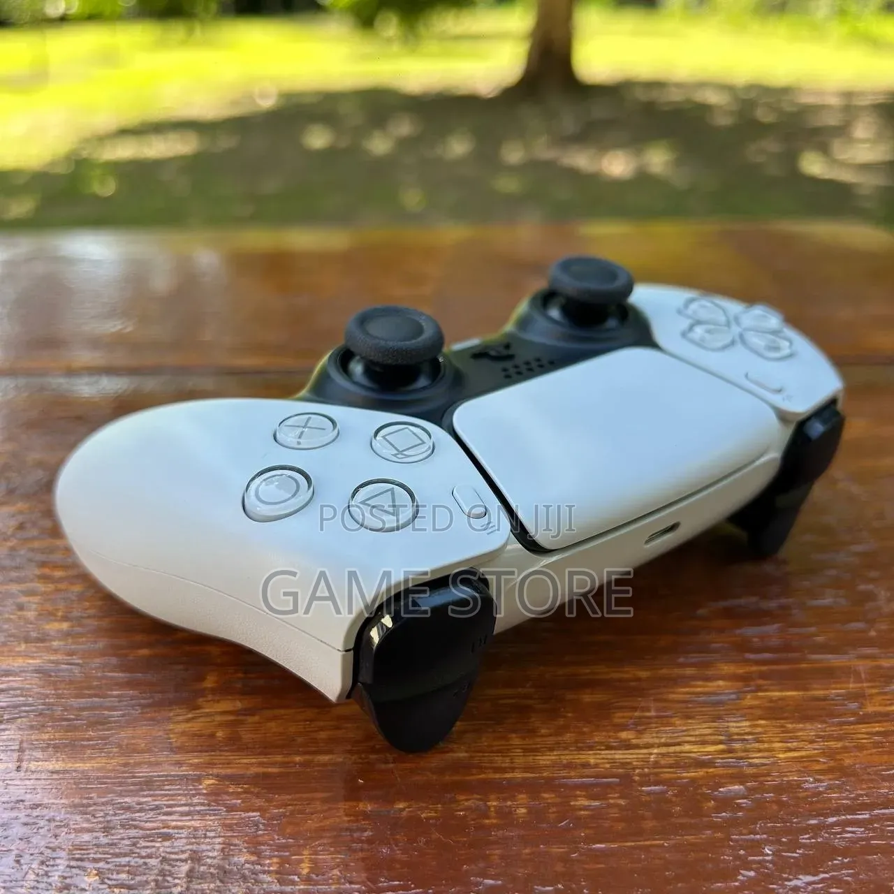 PS5 DualSense Controller – Make Every Goal a Kampala Festival!
