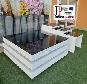 Modern Coffee Table/Center Tables/Elegant Center Table