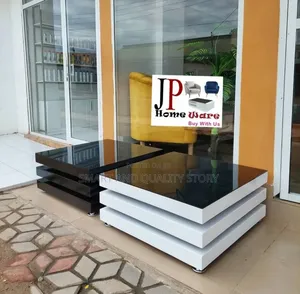 Modern Coffee Table/Center Tables/Elegant Center Table