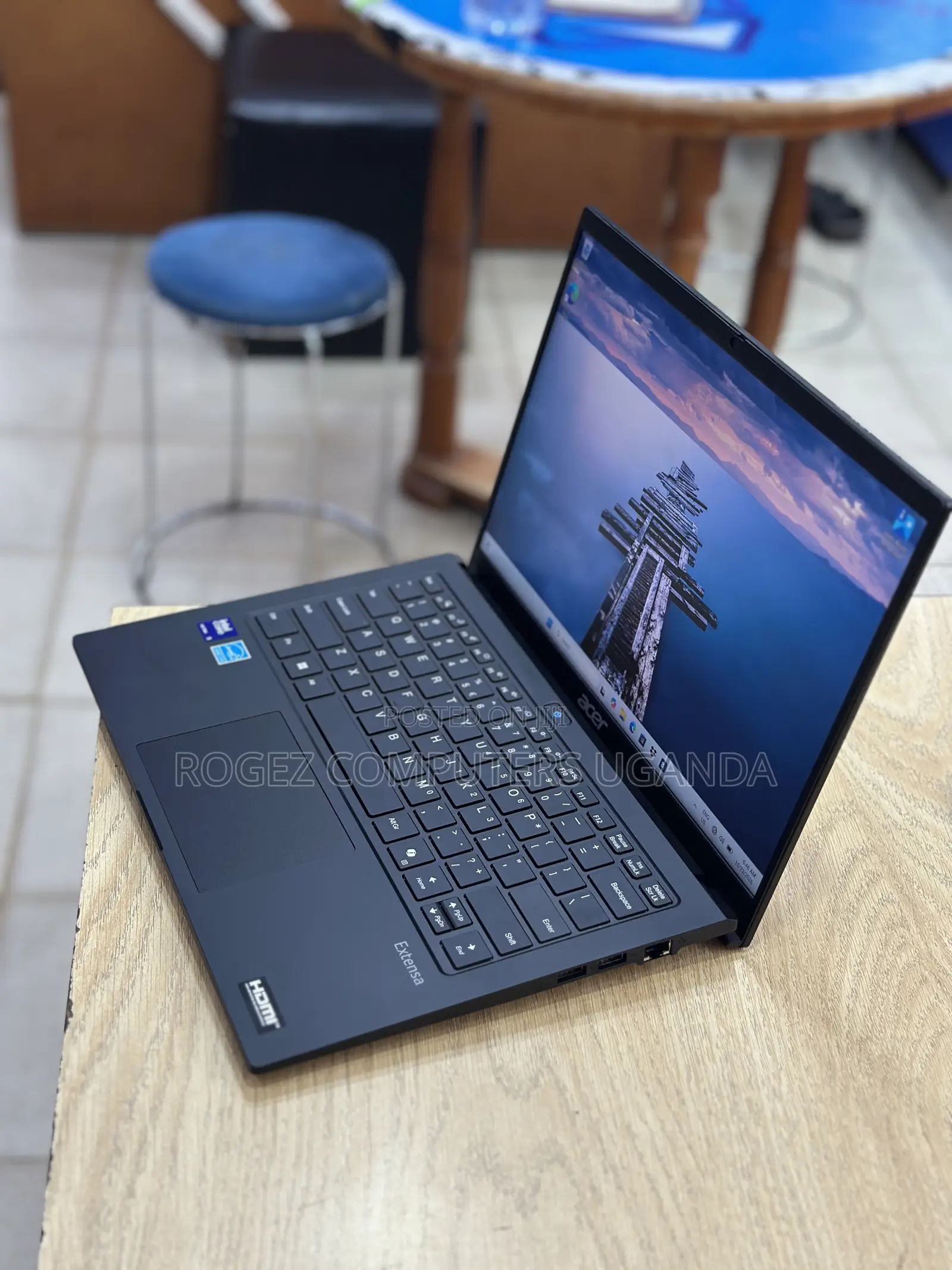 New Laptop Acer Extensa 2511 16GB Intel Core Ultra 5 SSD 512GB