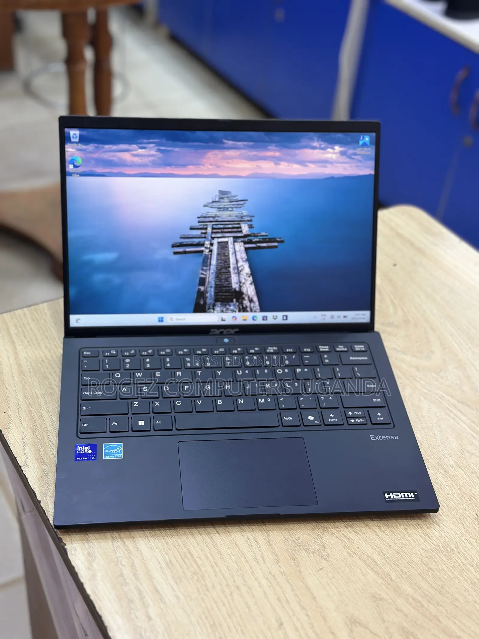 New Laptop Acer Extensa 2511 16GB Intel Core Ultra 5 SSD 512GB