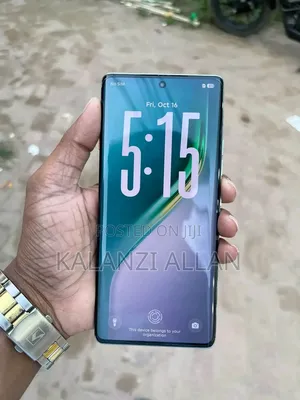 New Tecno Camon 40 Pro 5G 256 GB Green