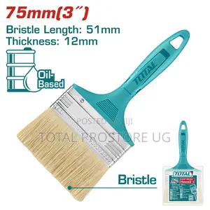 Paint Brush 75mm(3").