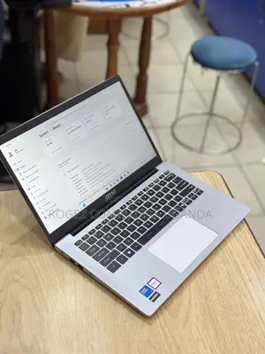 New Laptop MSI Modern 14 16GB Intel Core Ultra 7 SSD 512GB