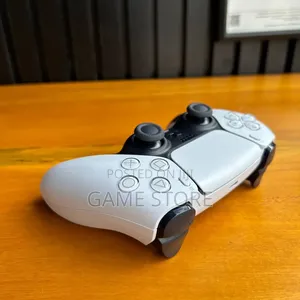 PS5 DualSense Controller – Play Like a King, Lose Like a Legend!