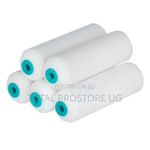 Mini Cylinder Brush(inner Wall) 100mm(4").