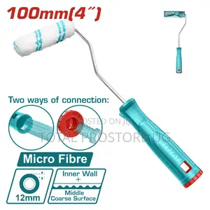 Mini Cylinder Brush(inner Wall) 100mm(4").