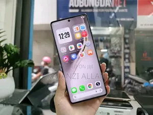 New Tecno Camon 40 Pro 5G 256 GB Green