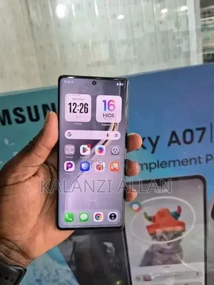 New Tecno Camon 40 Pro 5G 256 GB Green