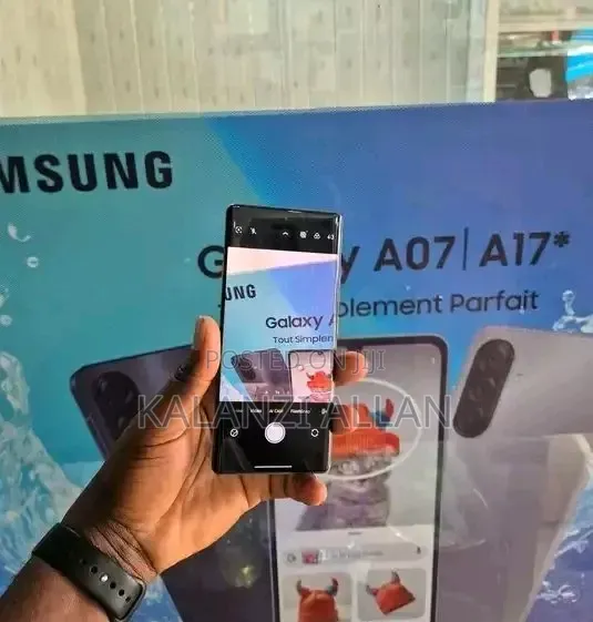 New Tecno Camon 40 Pro 5G 256 GB Green