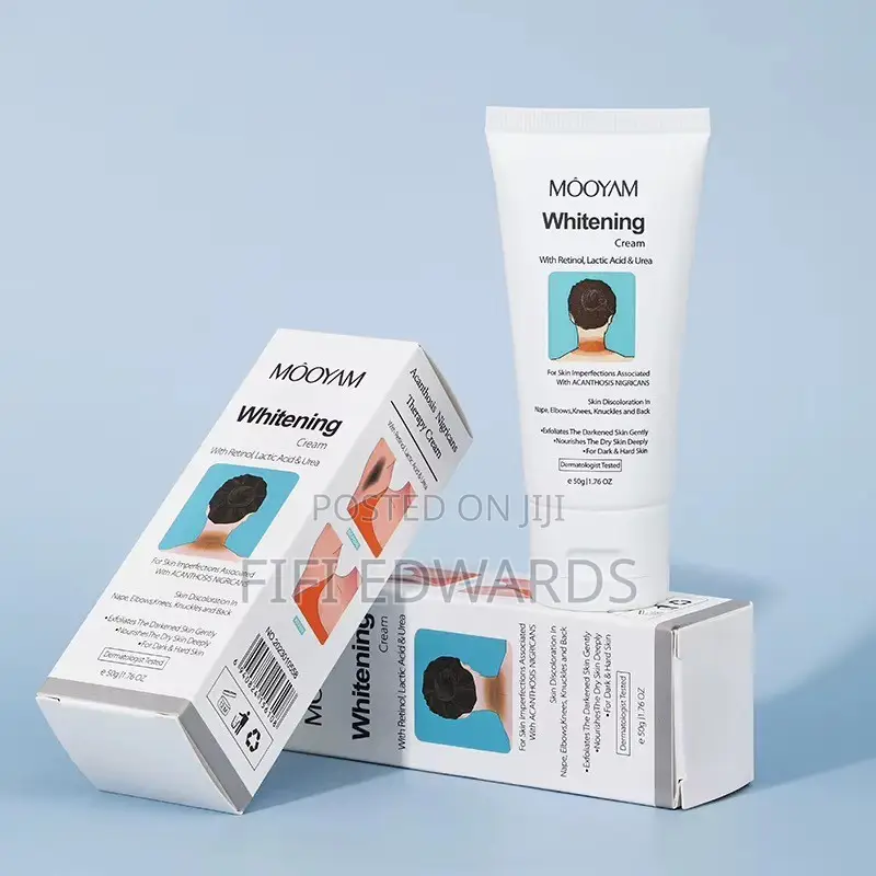 Dark Areas Cream Organic Products Good for Your Toe Skin