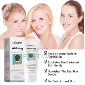 Dark Areas Cream Organic Products Good for Your Toe Skin