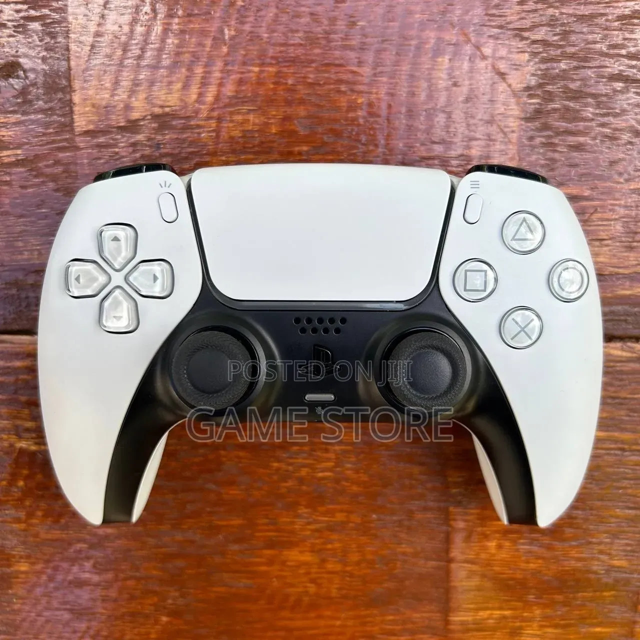 PS5 DualSense Controller – The Penalty Miss Was Your Fault!