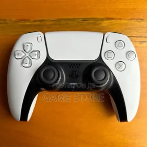 PS5 DualSense Controller – Serious Pad for Serious FIFA Business!
