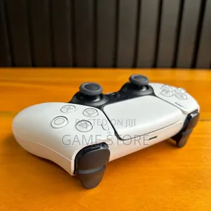 PS5 DualSense Controller – Your Thumbs Are Going International!