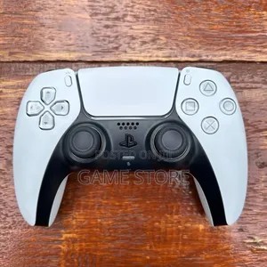 PS5 DualSense Controller – Make Your Friends Request Rematches!