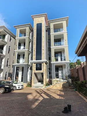 2bdrm Apartment in Fs Properties Ltd, Nakawa for rent