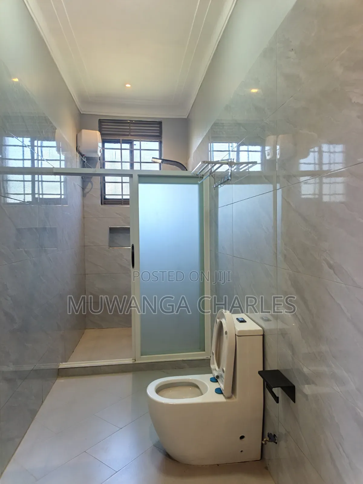 2bdrm Apartment in Fs Properties Ltd, Nakawa for rent
