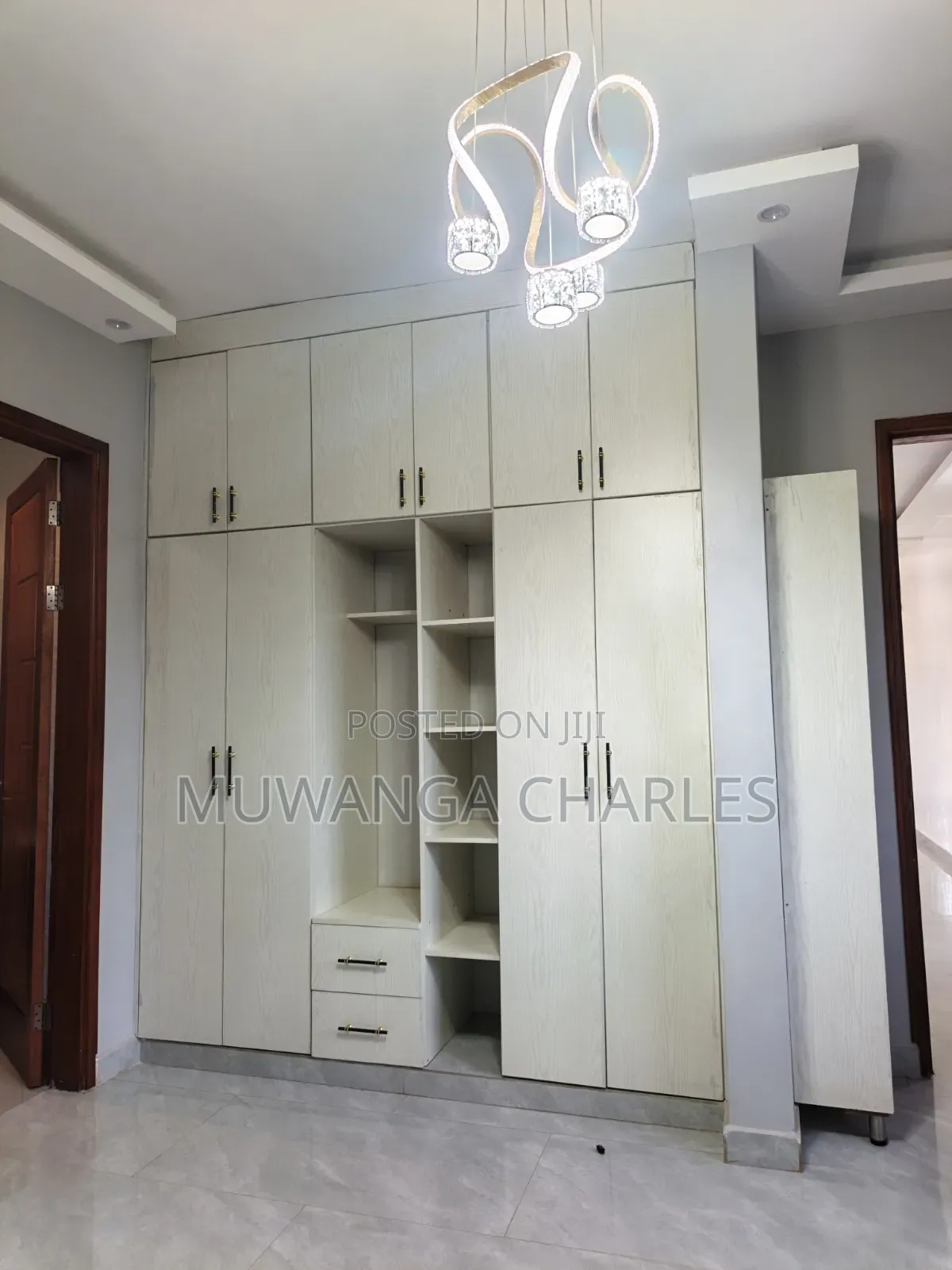 2bdrm Apartment in Fs Properties Ltd, Nakawa for rent