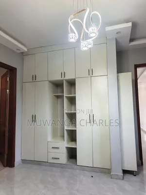 2bdrm Apartment in Fs Properties Ltd, Nakawa for rent
