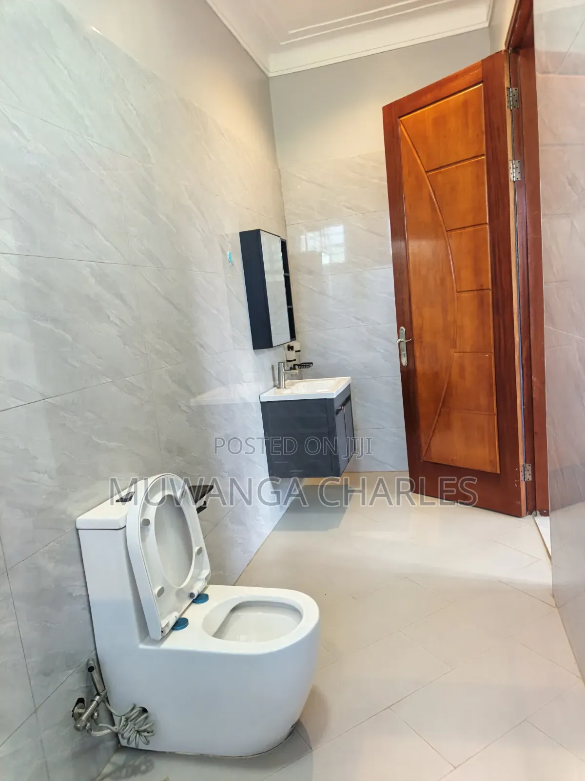 2bdrm Apartment in Fs Properties Ltd, Nakawa for rent
