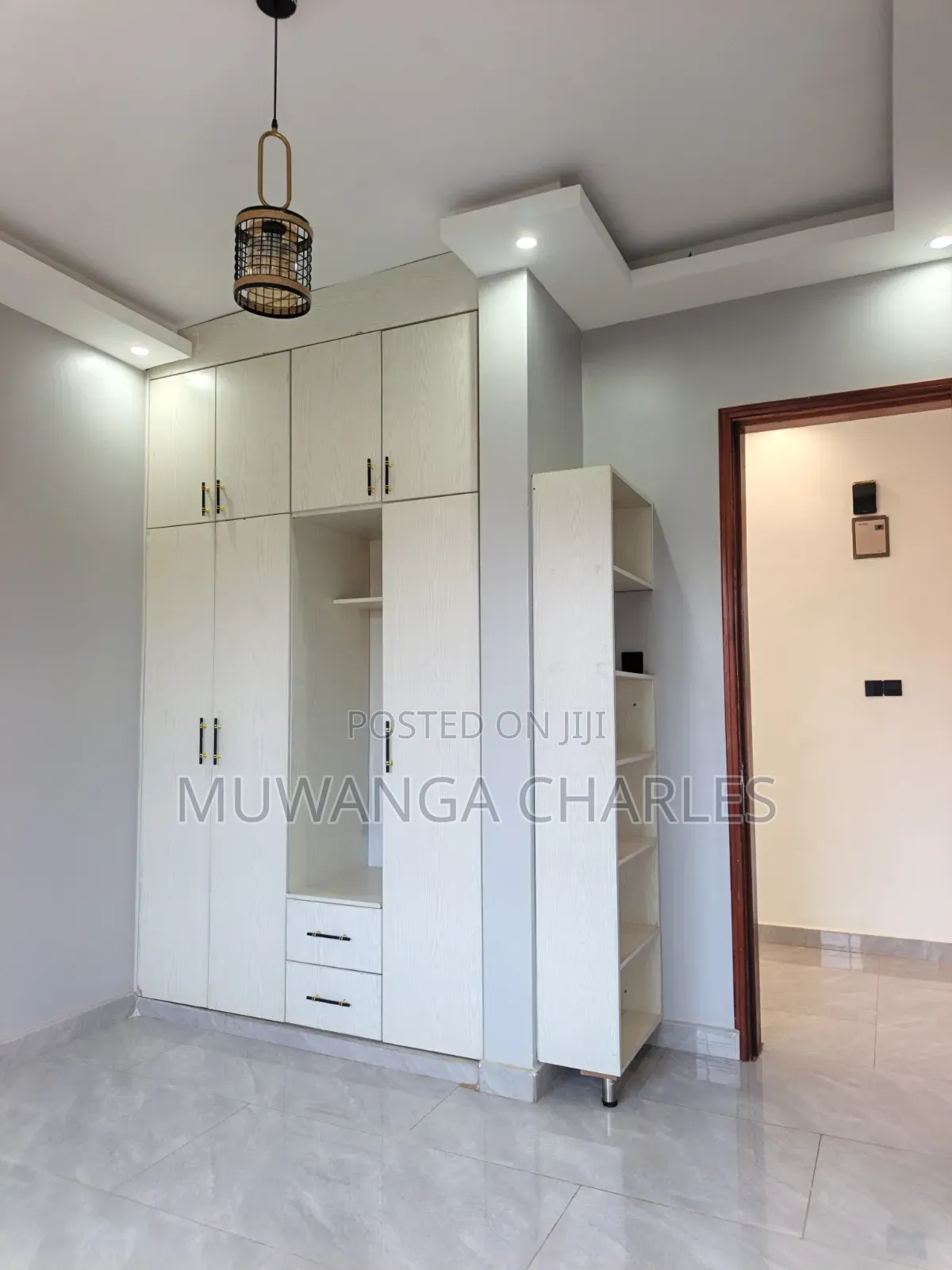 2bdrm Apartment in Fs Properties Ltd, Nakawa for rent