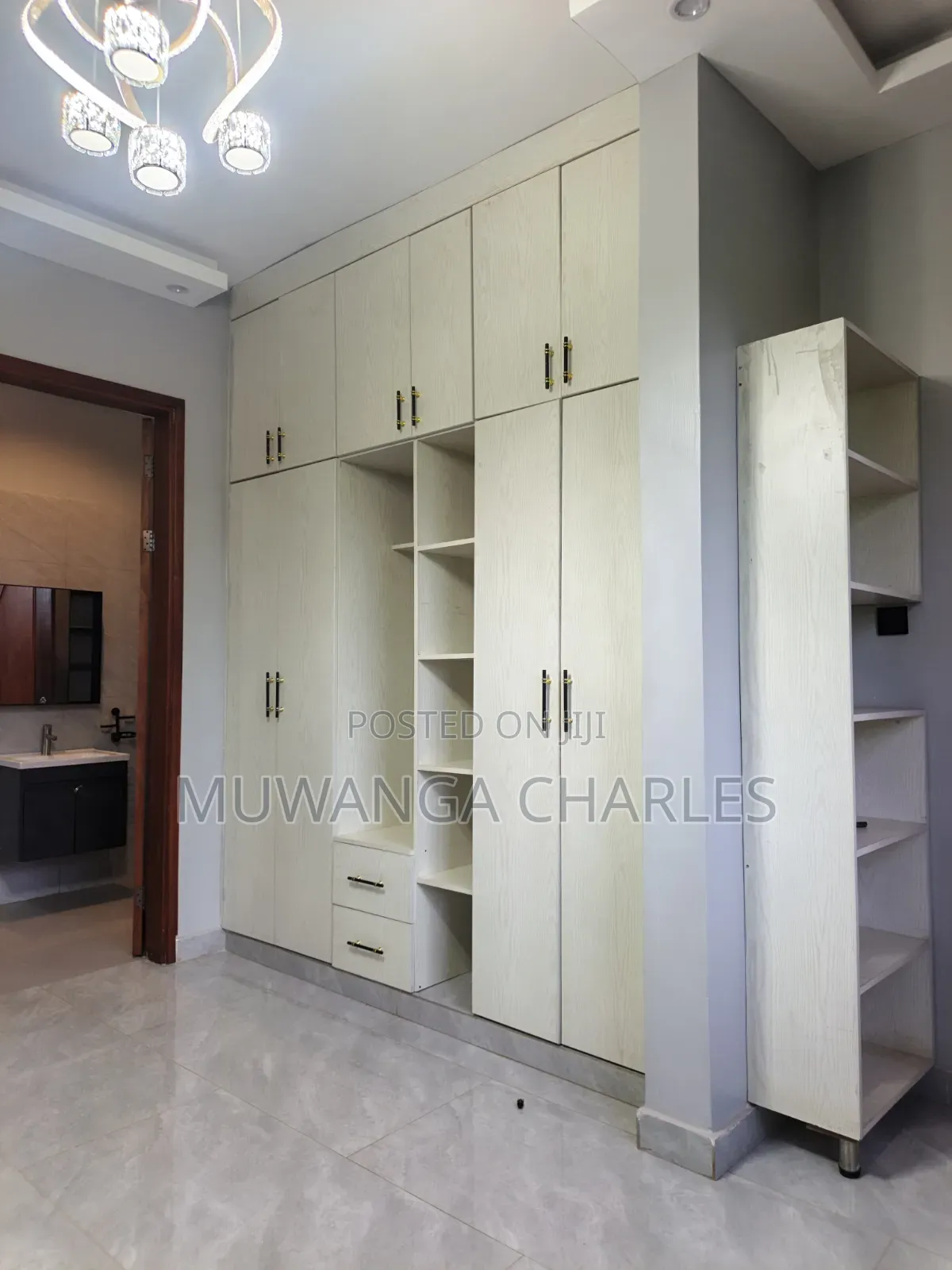 2bdrm Apartment in Fs Properties Ltd, Nakawa for rent