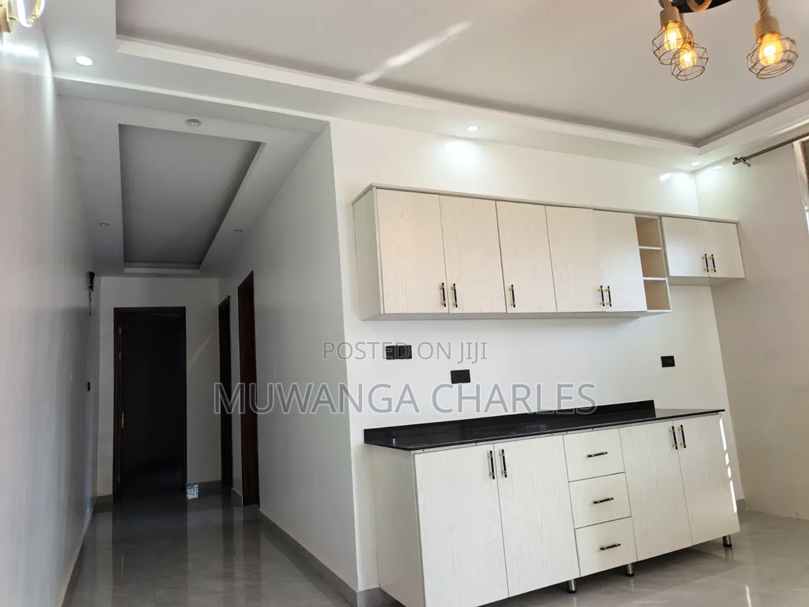 2bdrm Apartment in Fs Properties Ltd, Nakawa for rent