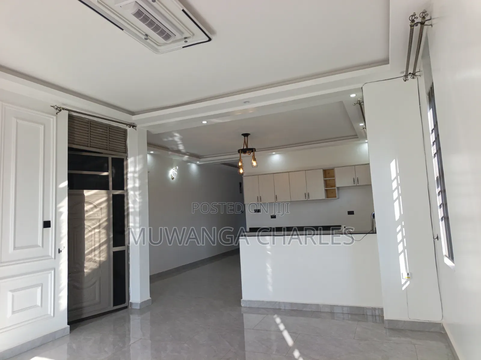 2bdrm Apartment in Fs Properties Ltd, Nakawa for rent