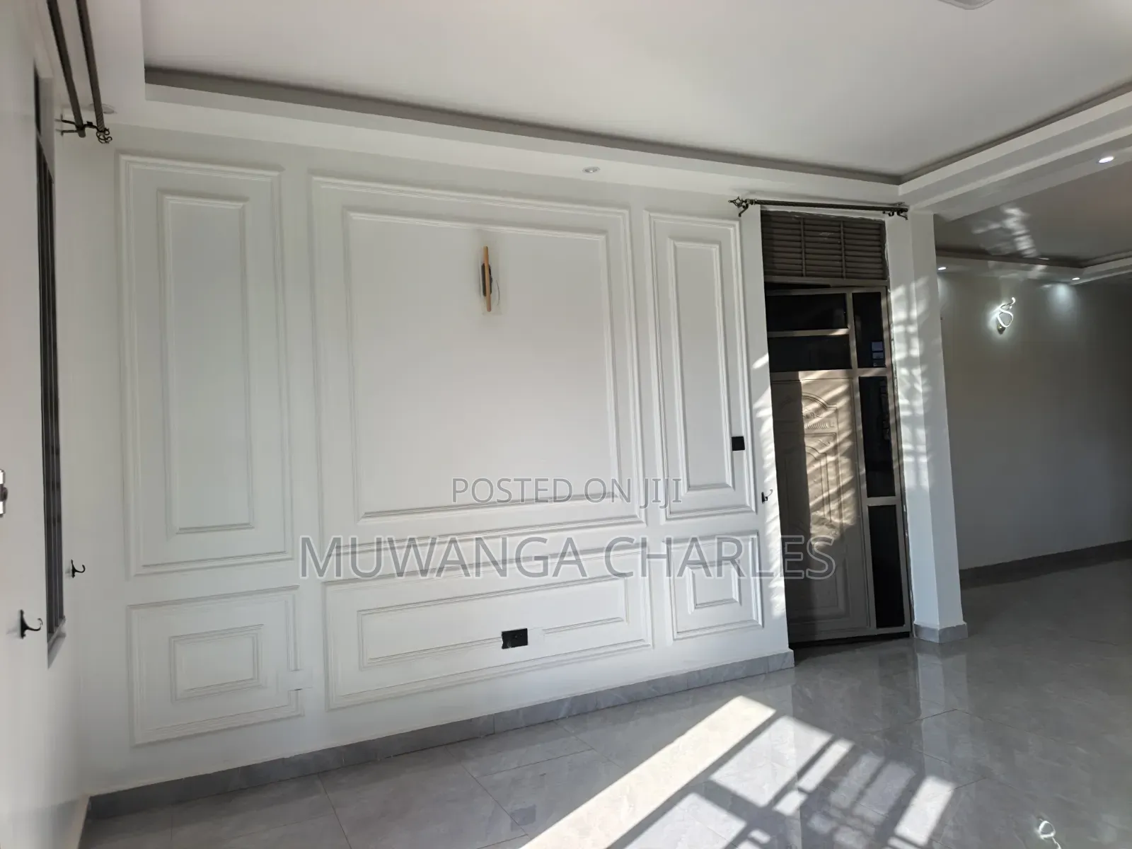 2bdrm Apartment in Fs Properties Ltd, Nakawa for rent