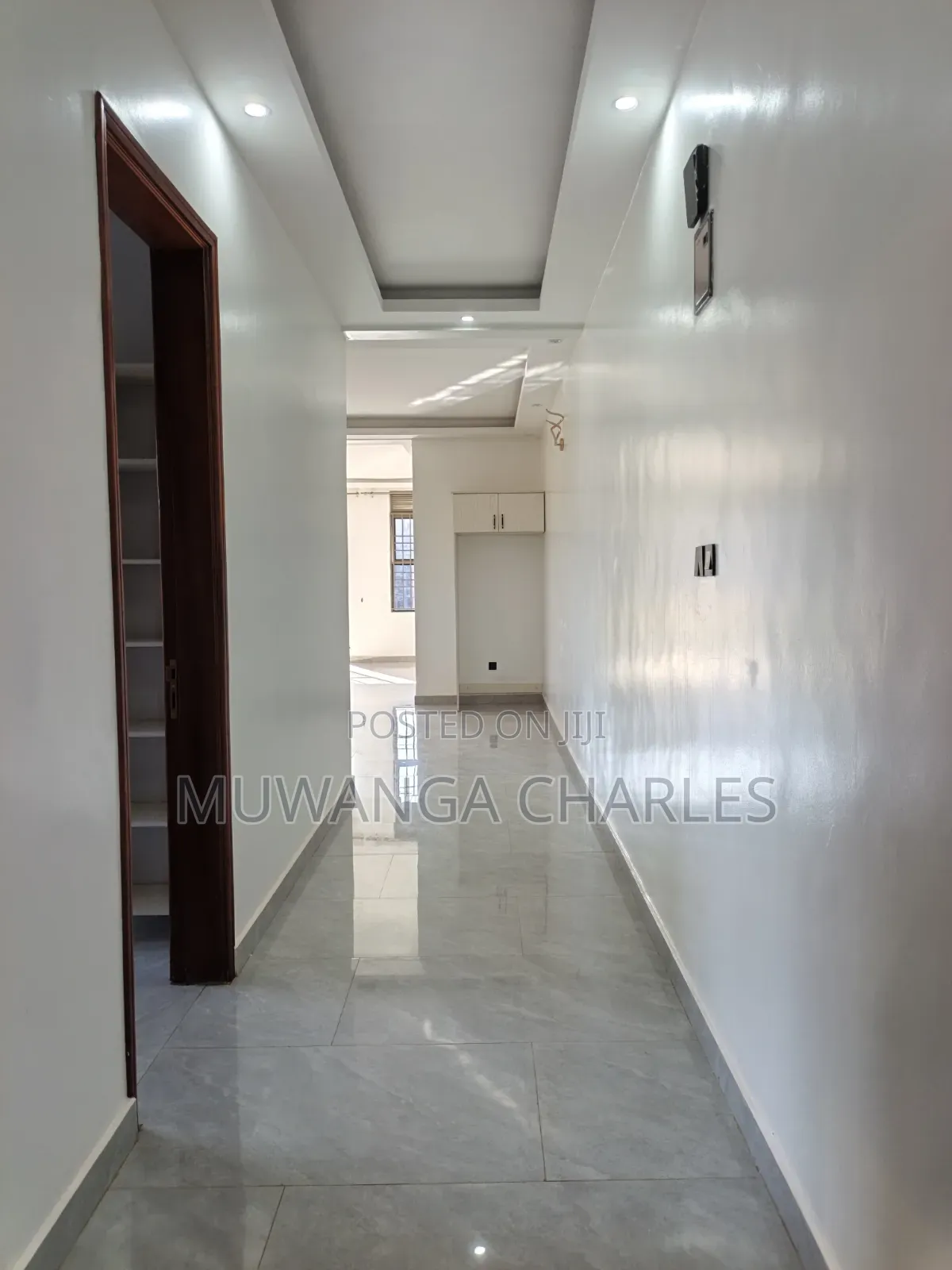 2bdrm Apartment in Fs Properties Ltd, Nakawa for rent