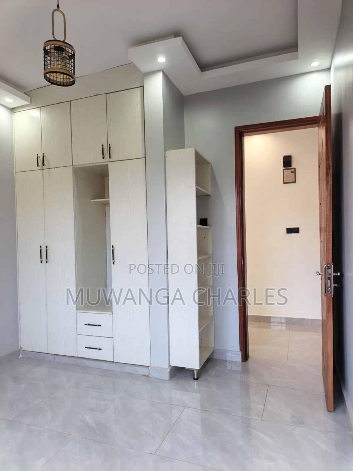 2bdrm Apartment in Fs Properties Ltd, Nakawa for rent