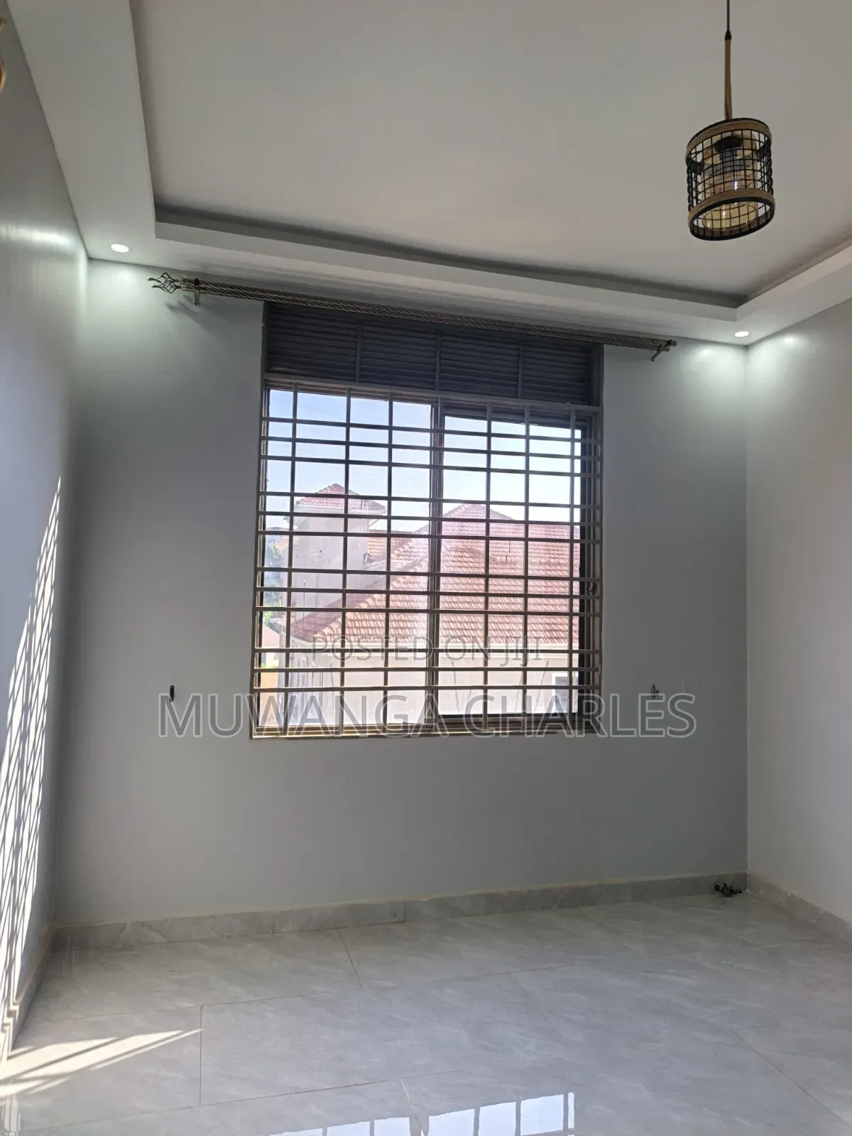 2bdrm Apartment in Fs Properties Ltd, Nakawa for rent