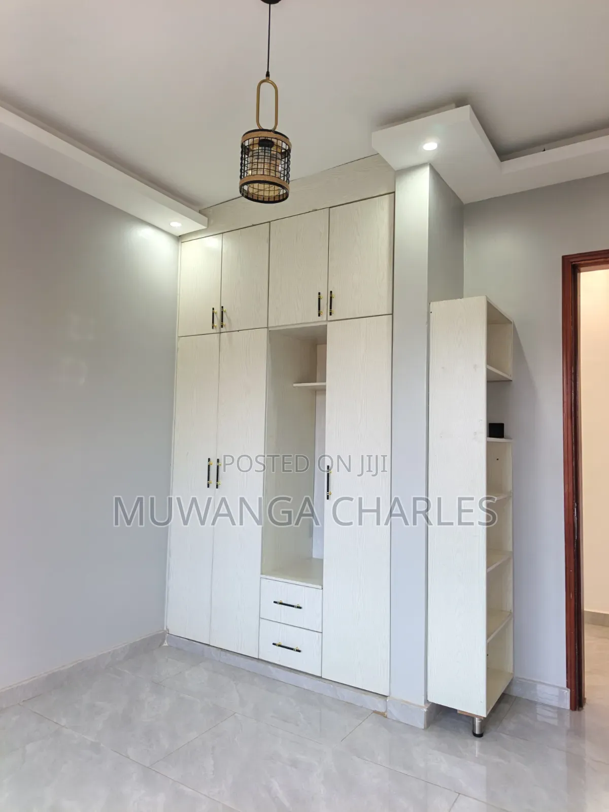 2bdrm Apartment in Fs Properties Ltd, Nakawa for rent