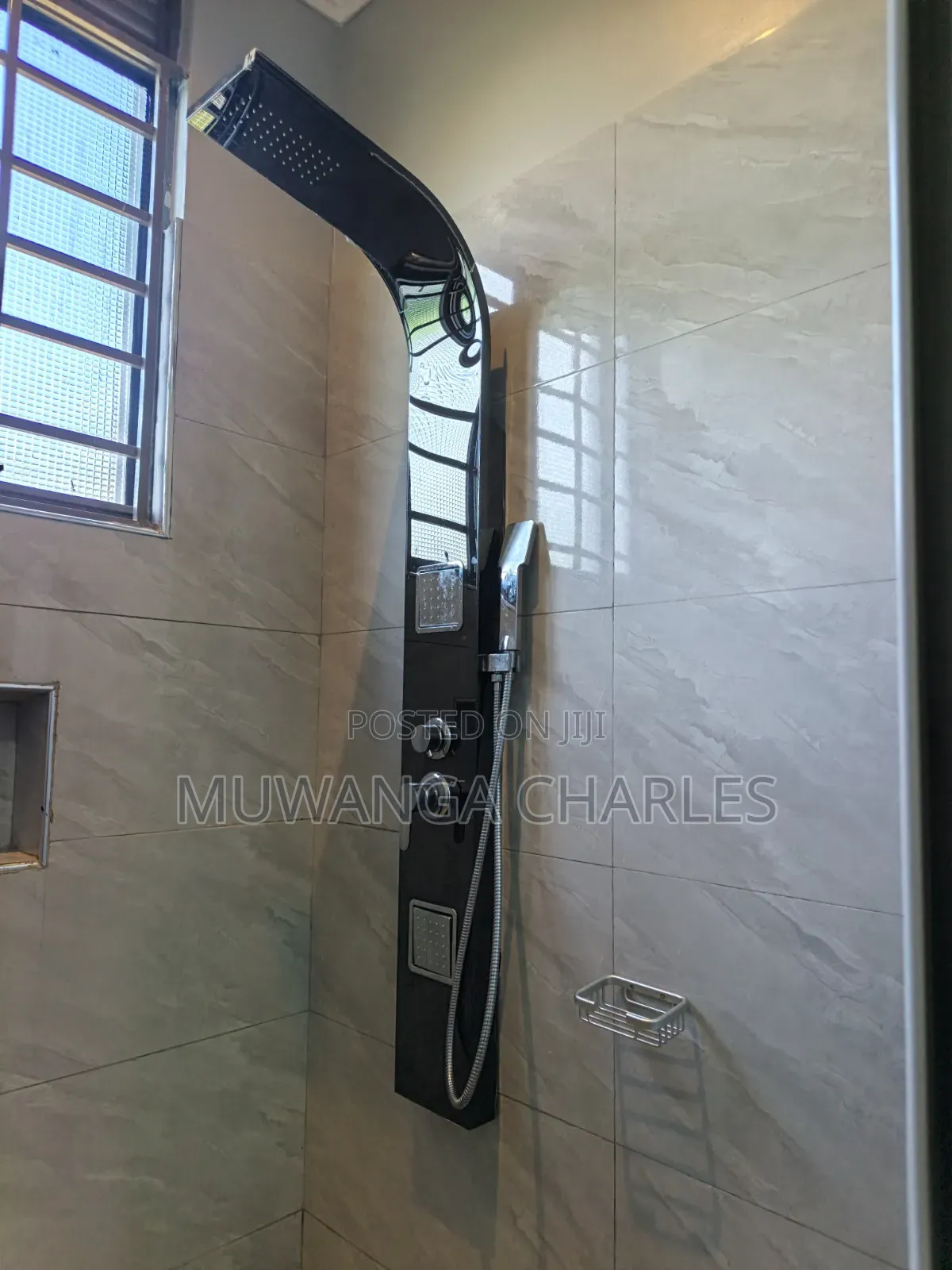 2bdrm Apartment in Fs Properties Ltd, Nakawa for rent