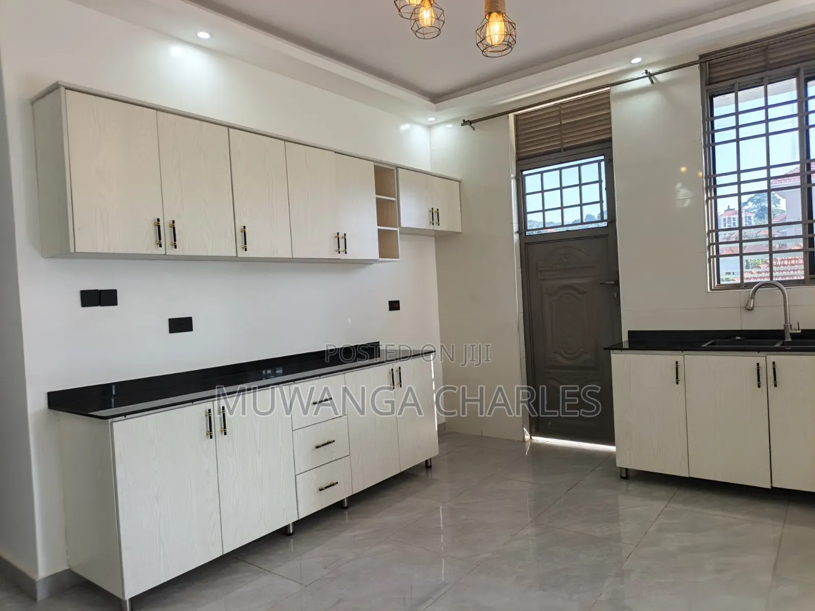2bdrm Apartment in Fs Properties Ltd, Nakawa for rent