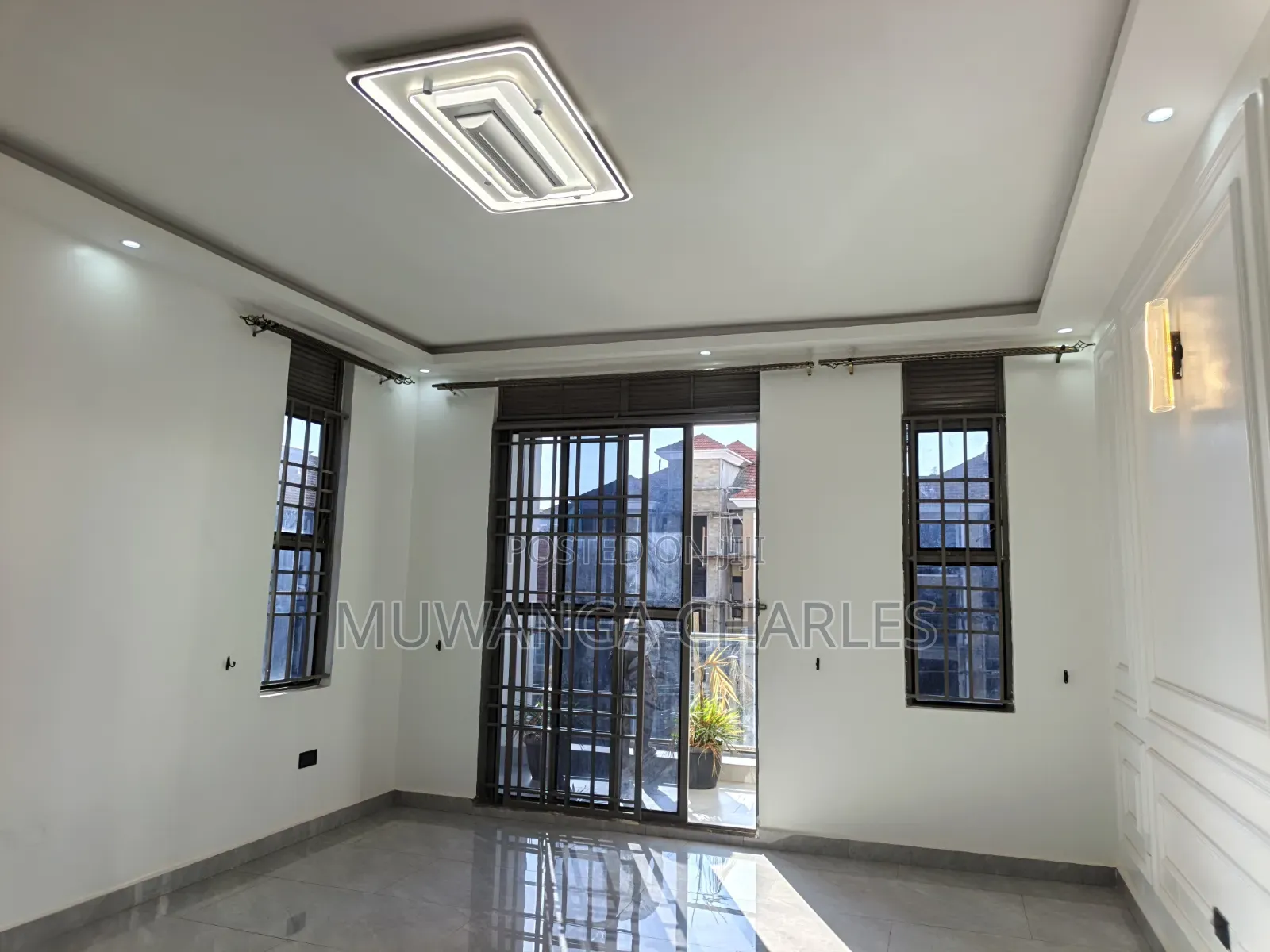 2bdrm Apartment in Fs Properties Ltd, Nakawa for rent